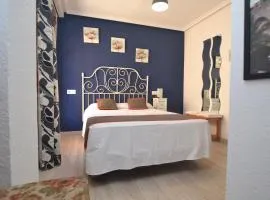 Hotel 3 estrellas en Arenas de San Pedro