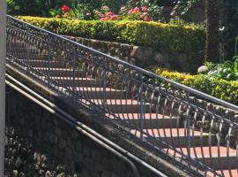 La Moretta, hotel in Levanto