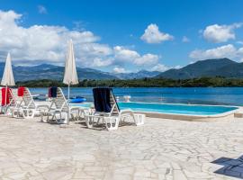 Apartments Tamaris, hotel a Tivat