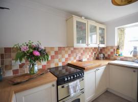 Ramblers Retreat, holiday home in Saxthorpe