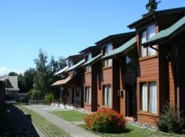 Apart Hotel Villa Los Ciruelos
