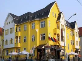 Hotel Karlshorst