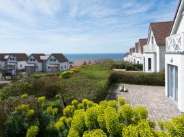 Evancy Equihen-Plage, vakantiewoning in Équihen-Plage