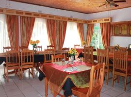 El Palmar Guesthouse: Groblersdal şehrinde bir konukevi
