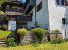 Casa sulle nuvole