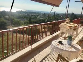 Eva Apartment with great view