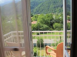 Guest house Racha, holiday rental in Ambrolauri