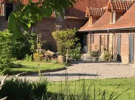Les Charmilles de Valencendre