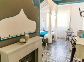 B&B Mille una Notte con noleggio ebike