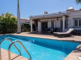 Villa Cosmopolitan en Maspalomas cerca de las Dunas