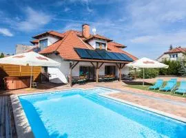 Depandance Hotel u Crlíků