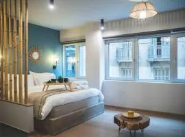 Rooster Suites