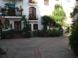 Casa Santa Ana