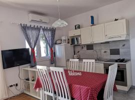 Villa ForTudor, hotel v destinaci Milna