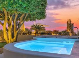 La Giuliva Charming Rooms, holiday rental in Anacapri