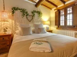Casa Rural A Cashiña da Lagarteira