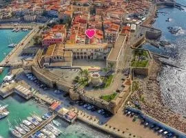 Alghero Old Town Apartment