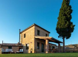 Casa Clotilde, hotell nära Motorland, Alcañiz