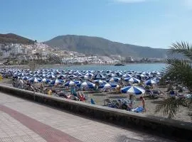 Apartments in Los Cristianos Centre