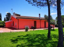 Casa RoSi, holiday rental in Alghero