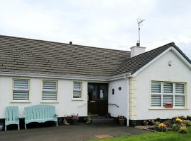 Braeside B&B, bed and breakfast en Bushmills