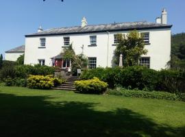 Buckley Farmhouse B & B