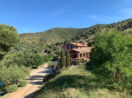 Can Ballús Bed&Breakfast