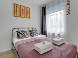 TriApart Amber Jantar III