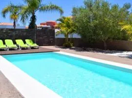 Exclusive Villa in Bahia del Duque