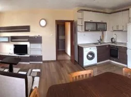 Apartment Feo