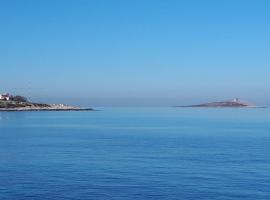 MarieRose House Sferracavallo