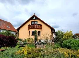 Ferienwohnung Loberblick