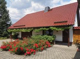 Ferienhaus Rosenhof