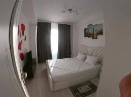 Apartament de lux Mamaia Nord