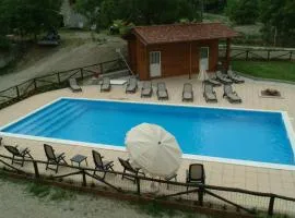 Agriturismo Casa Castellini