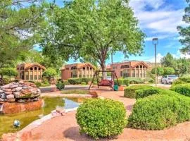 5 stars hotel in Sedona