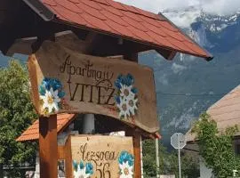 APARTMAJI VITEZ apartma 2