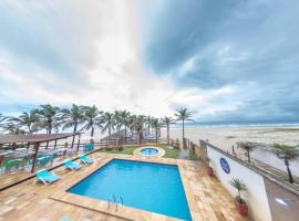 G2 Beach Hotel, hotel in Aquiraz