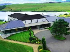 Lochside House Hotel & Spa