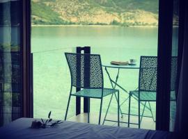 Vila 43 Lin, hotel v destinaci Lin