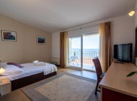 Pansion Epetium, khách sạn ở Split