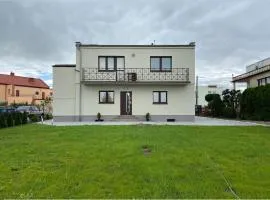 Apartamenty Starowiejska