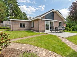 Quaint Holiday Home in Putten with Garden, holiday home sa Putten