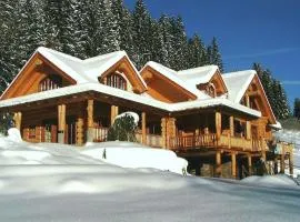 Chalet in Bad Kleinkirchheim Ski Area