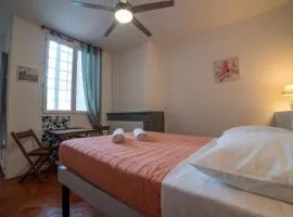 etape gimontoise 32 "Chambre tout confort"
