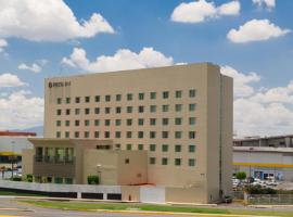 Fiesta Inn Ecatepec, Hotel in Ecatepec