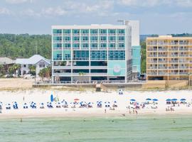 Best Western Premier - The Tides, hotel u gradu 'Orange Beach'