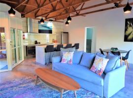 Port Central No 4, apartamento em Port Campbell