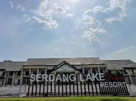 SERDANG LAKE VIEW RESORT