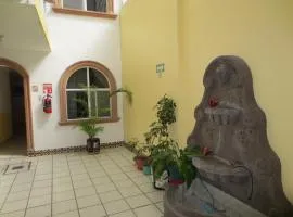 Hotel Posada Diamante